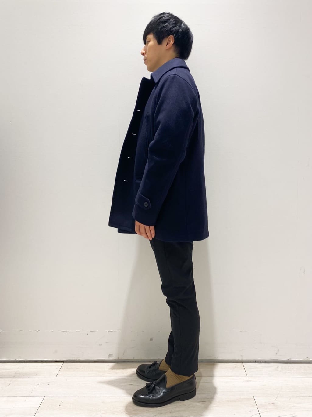 Ichiさんの「THE SHOP TK｜」を使ったコーディネート