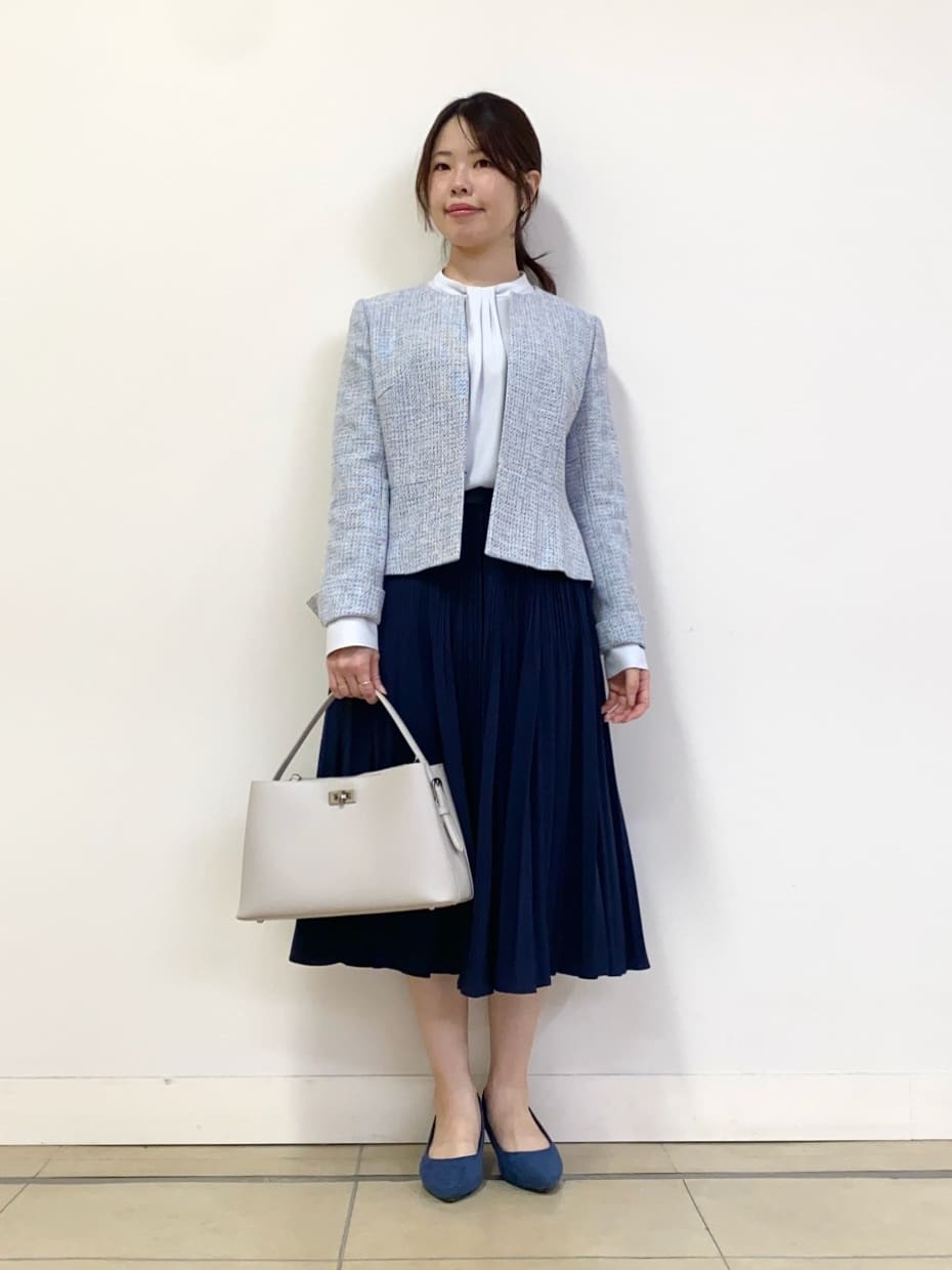 asamiさんの「UNTITLED｜」を使ったコーディネート