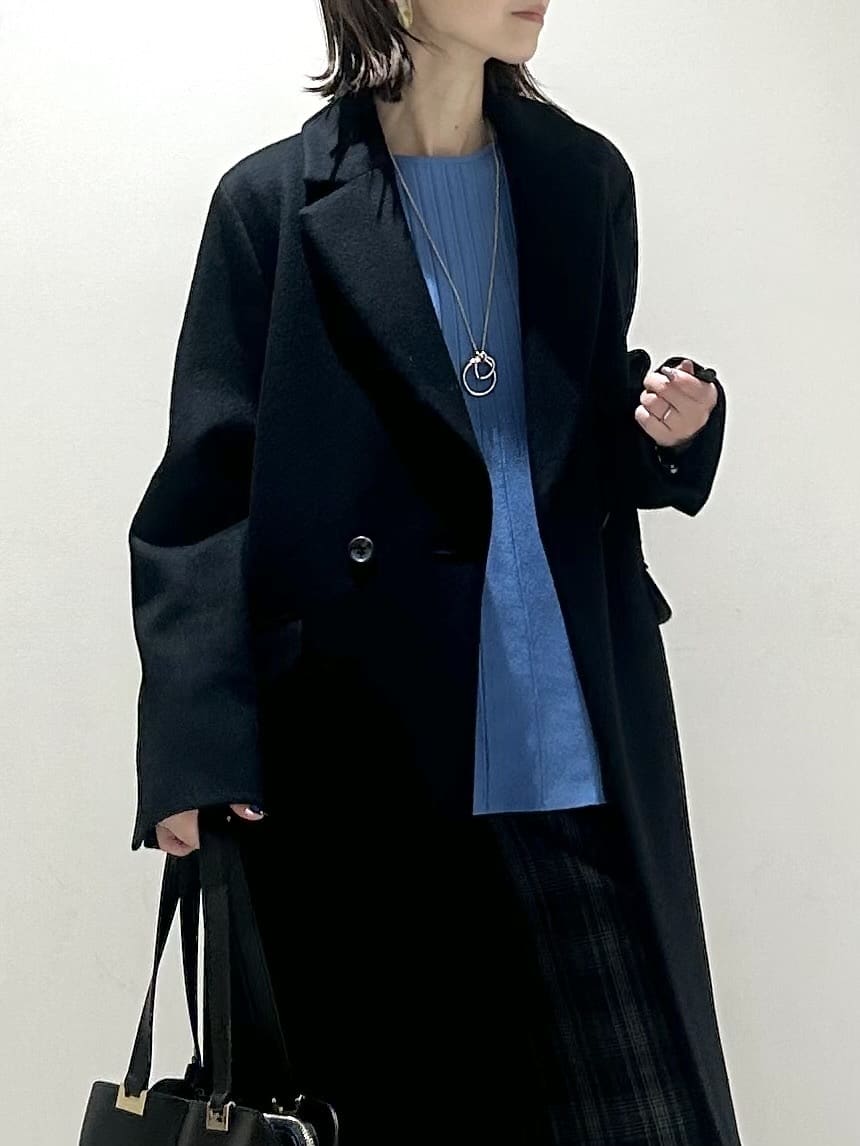 Takahashiさんの「COUP DE CHANCE｜」を使ったコーディネート