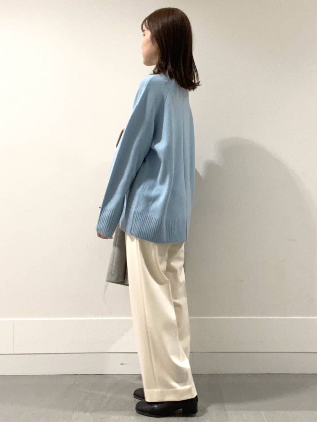 mioさんの「UNTITLED｜」を使ったコーディネート
