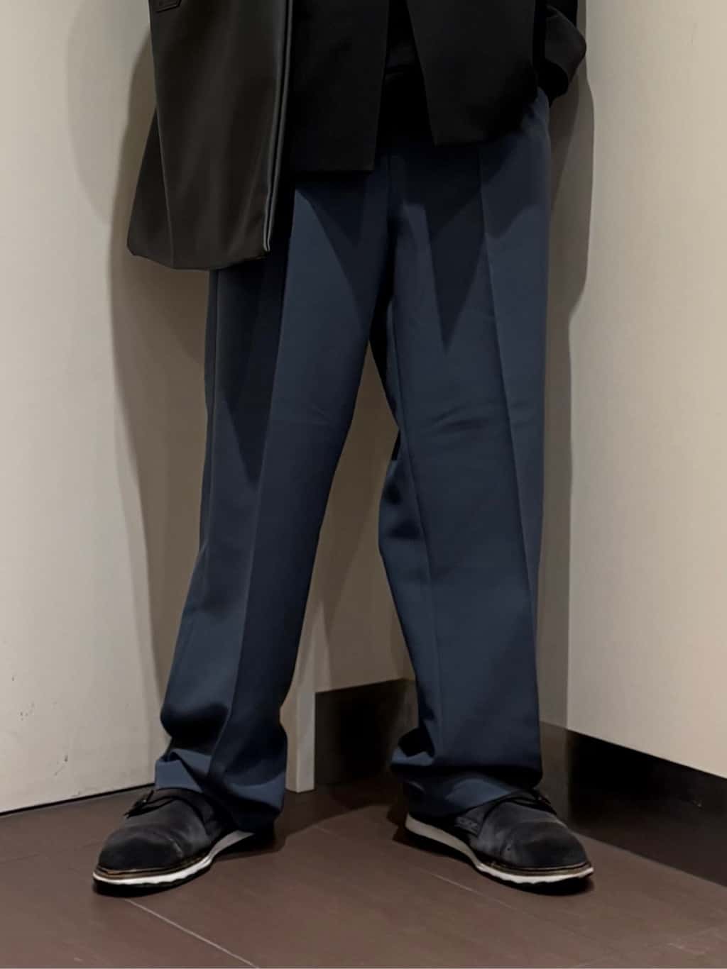 RYUGAさんの「tk.TAKEO KIKUCHI｜」を使ったコーディネート