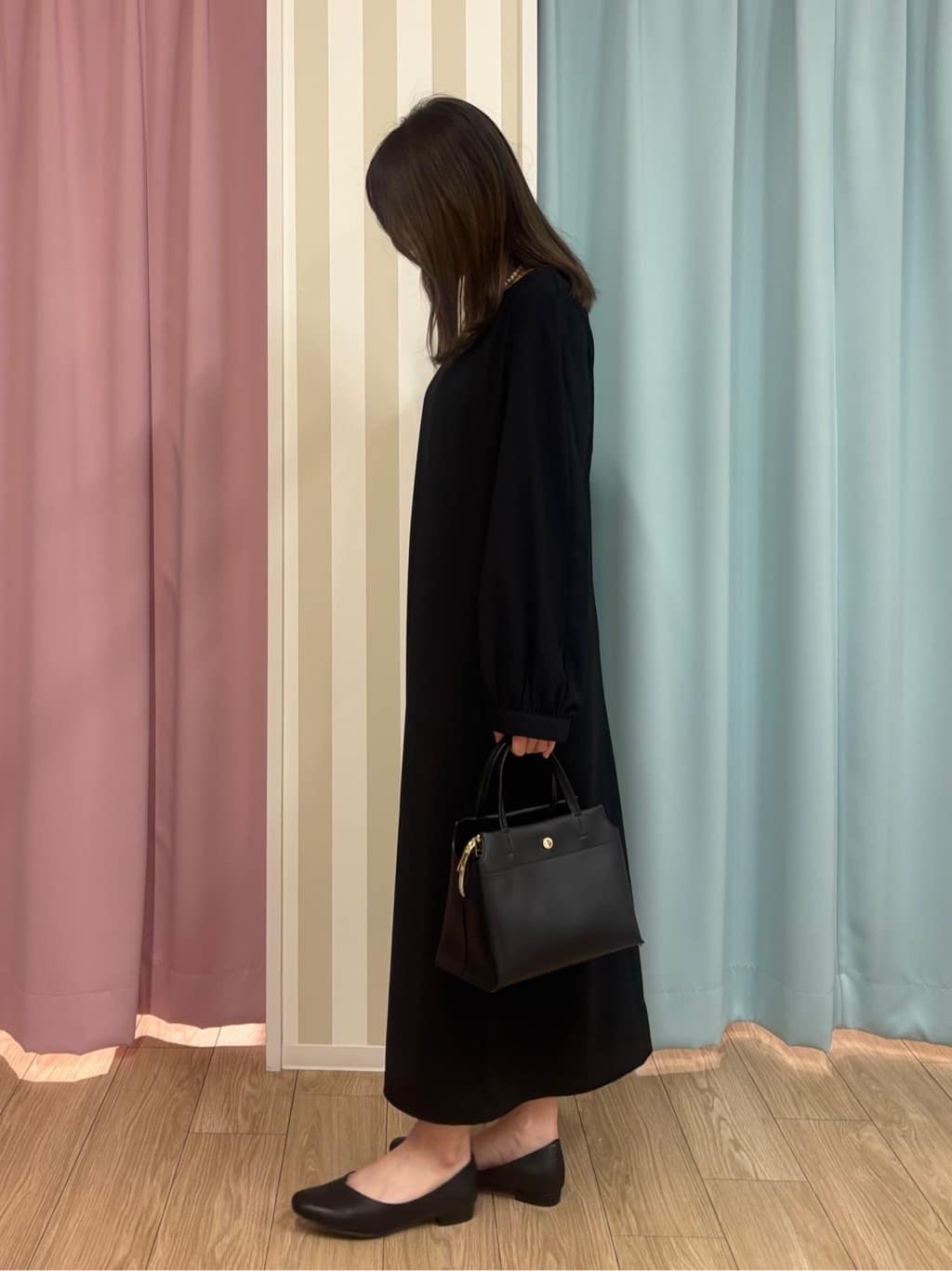 mikiさんの「SHOO･LA･RUE｜」を使ったコーディネート