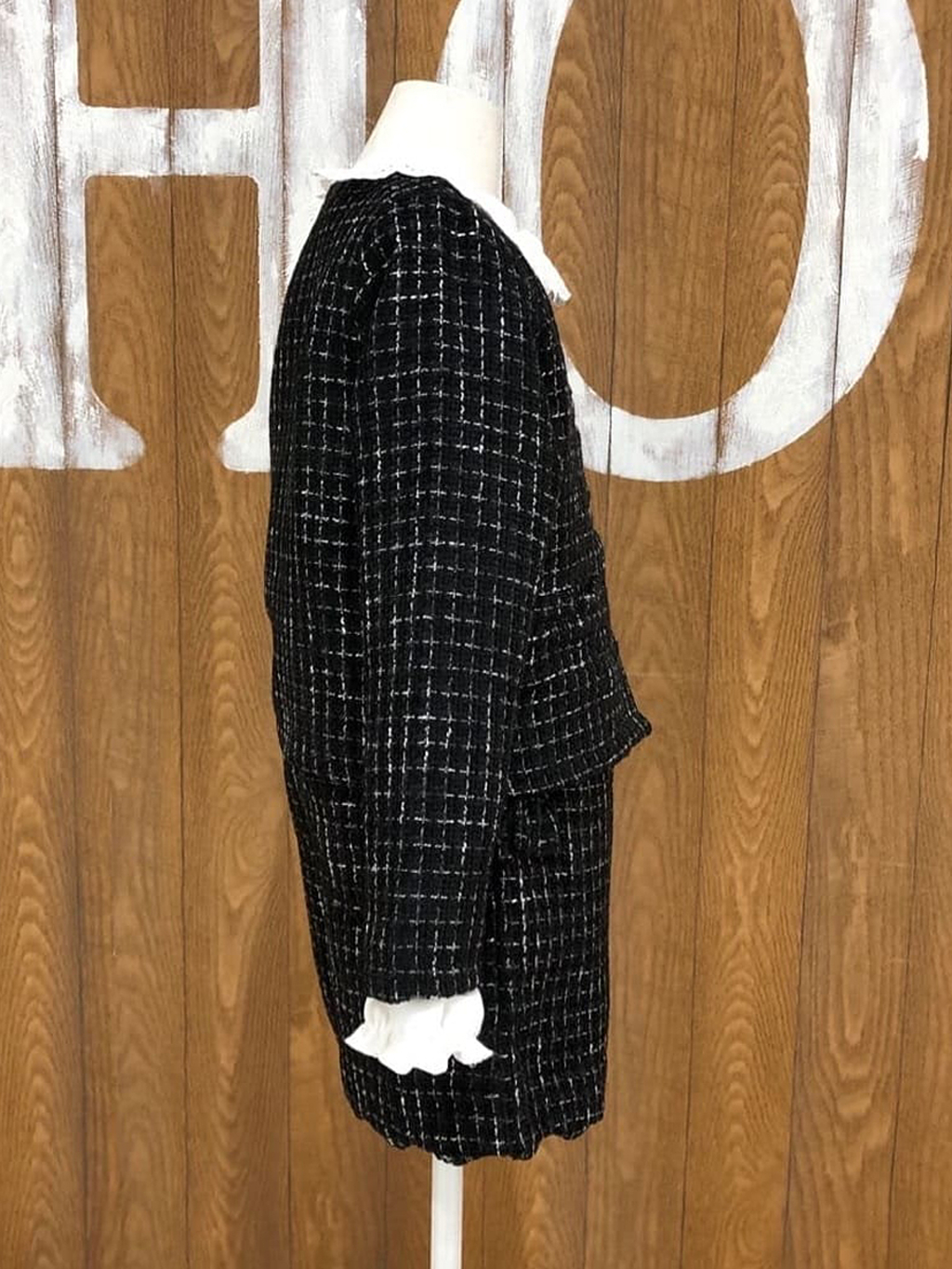 Ke.iさんの「SHOO･LA･RUE｜」を使ったコーディネート