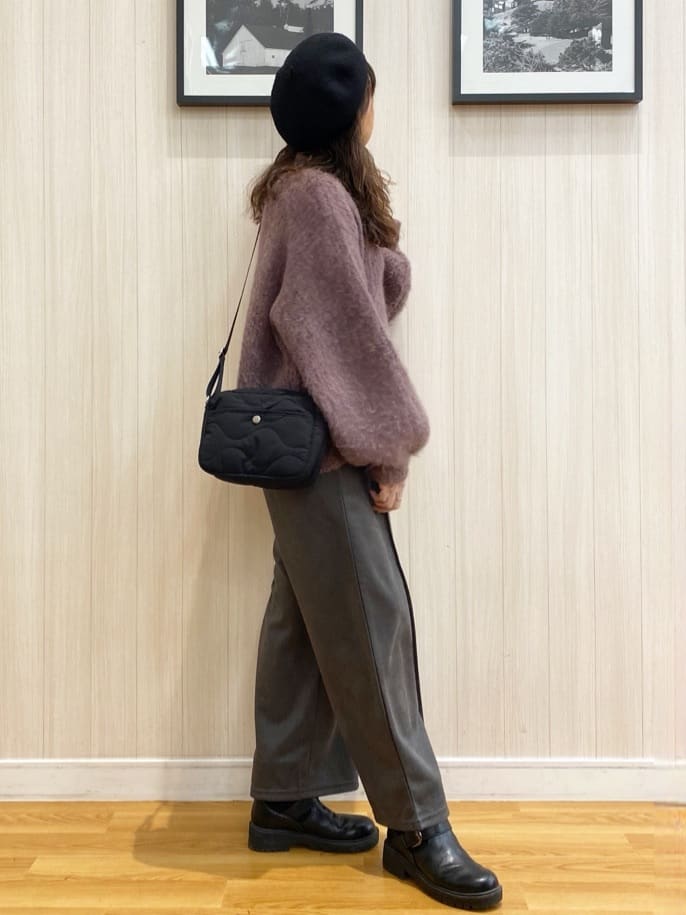 natsuさんの「SHOO･LA･RUE｜」を使ったコーディネート