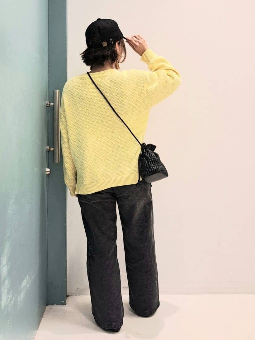 mariさんの「SHOO･LA･RUE｜」を使ったコーディネート