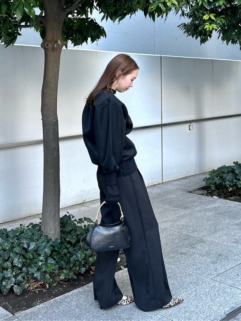 mitsukiさんの「INDIVI｜」を使ったコーディネート