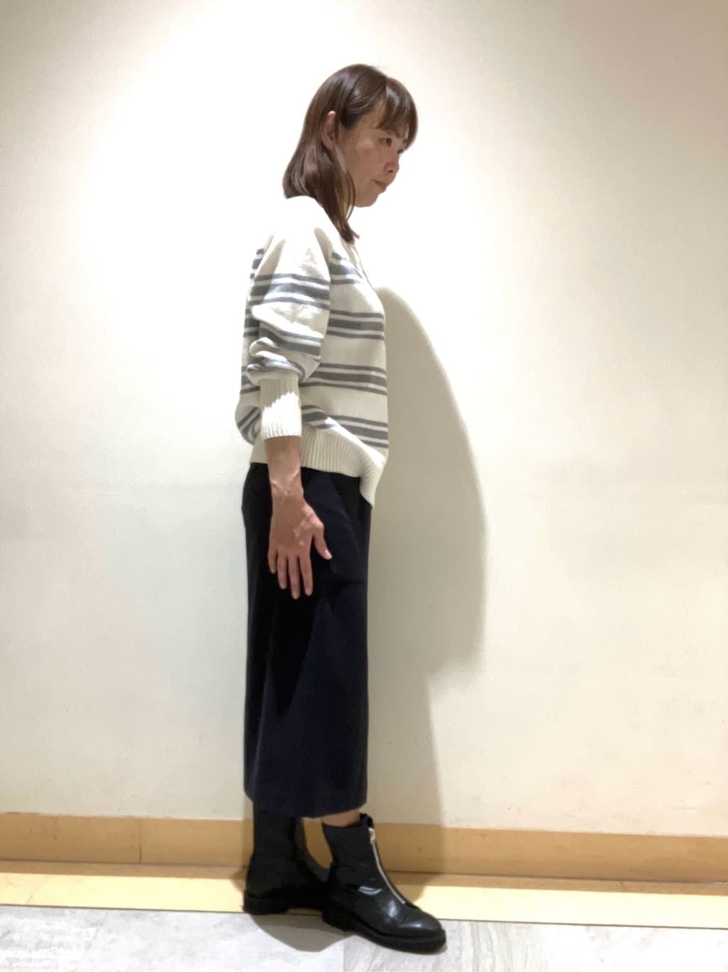 ひろみさんの「UNTITLED｜」を使ったコーディネート