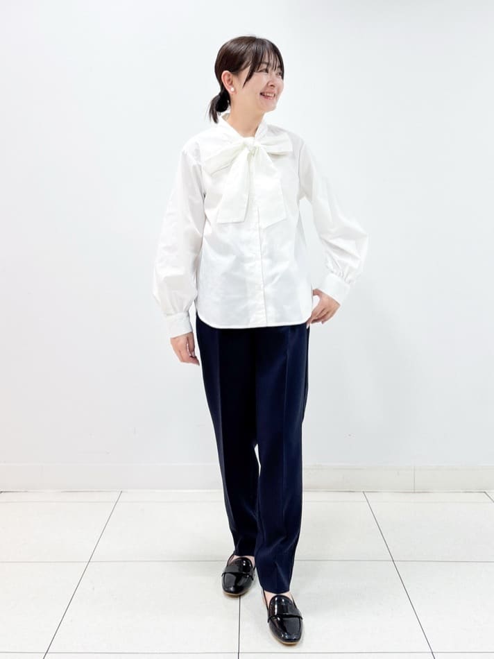 nakajoさんの「Dessin｜」を使ったコーディネート