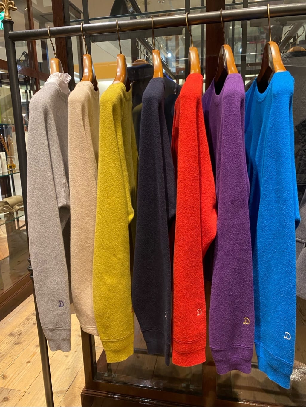 isoishiさんの「DRESSTERIOR｜」を使ったコーディネート
