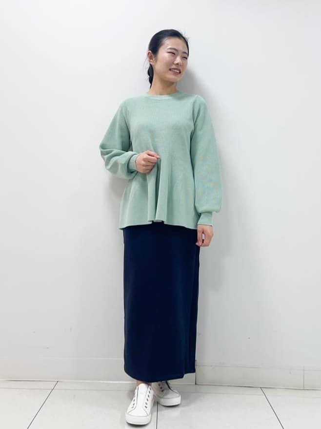 yasuokaさんの「Dessin｜」を使ったコーディネート