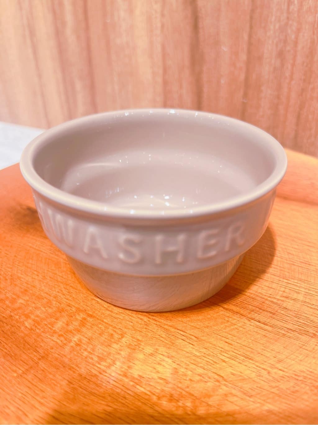 アリオ川口さんの「212 KITCHEN STORE｜アカシア薄型プレート ラウンド 230」を使ったコーディネート