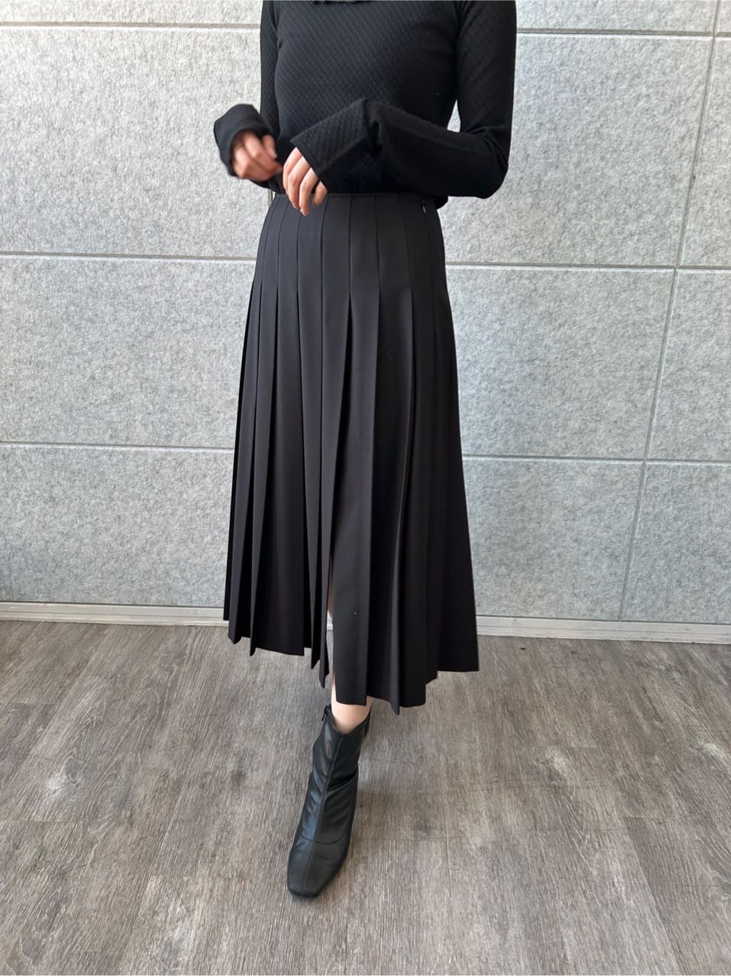 ishikawaさんの「CODE A｜」を使ったコーディネート