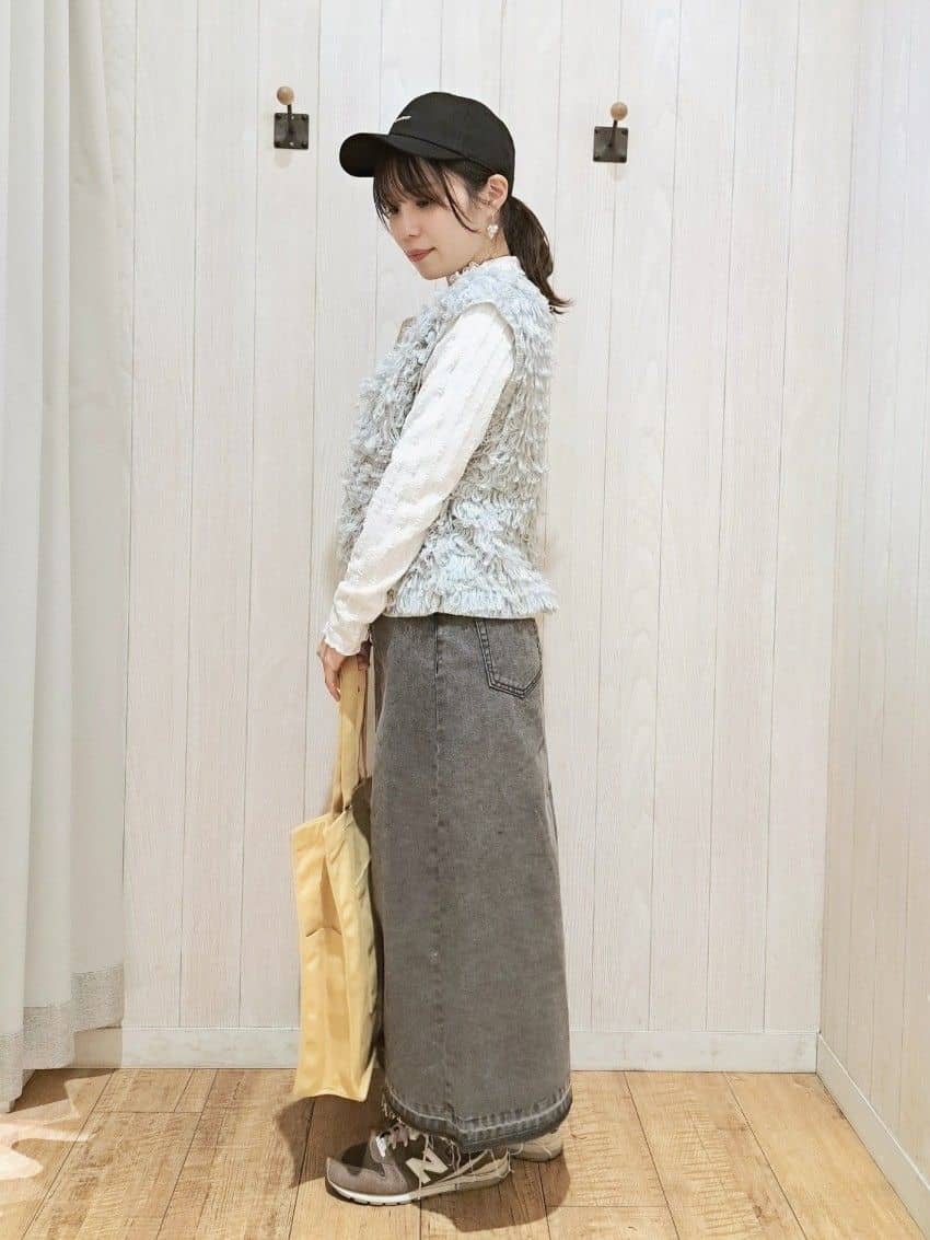 SAKIさんの「SHOO･LA･RUE｜」を使ったコーディネート