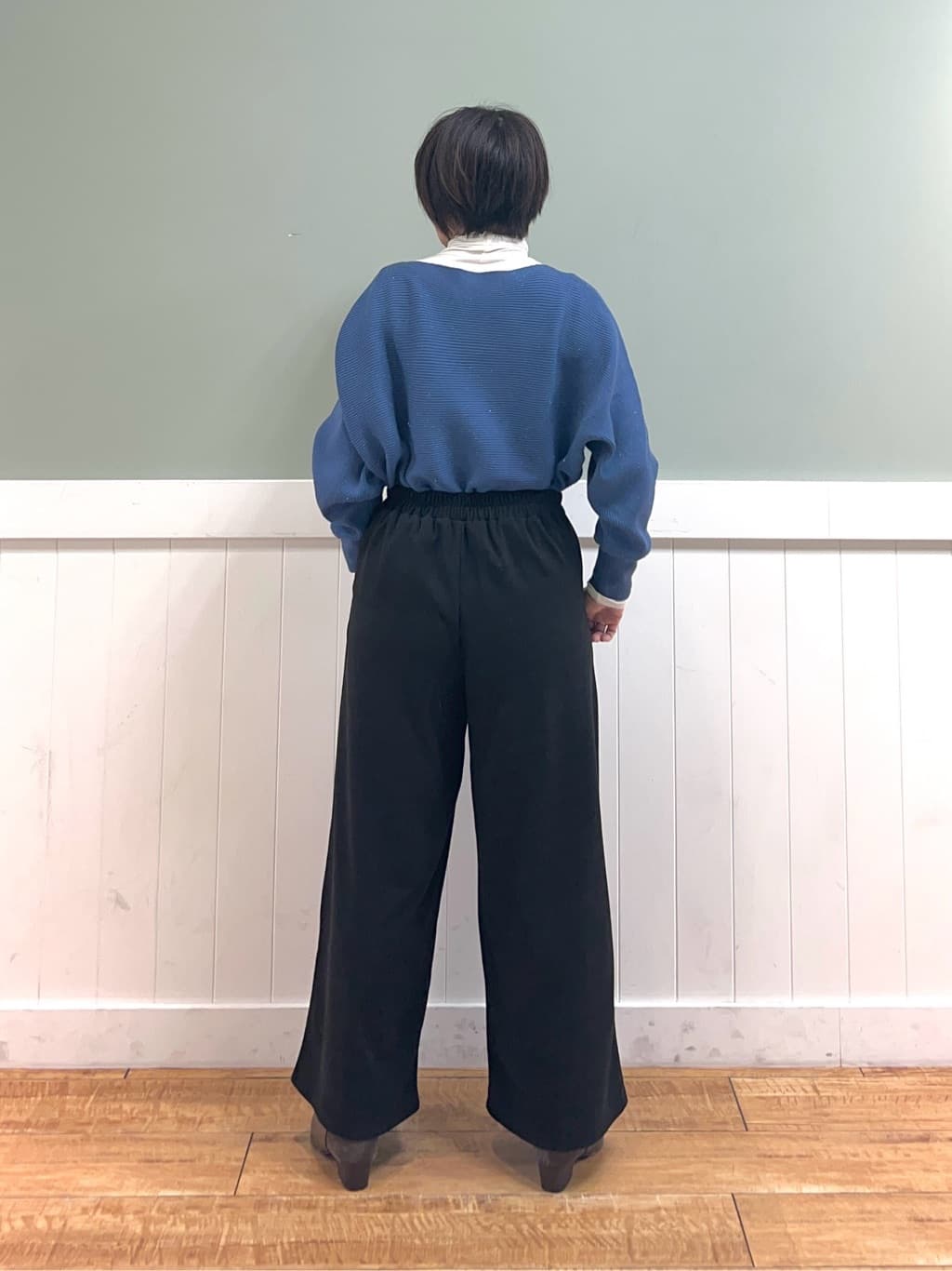 Naruさんの「SHOO･LA･RUE｜」を使ったコーディネート