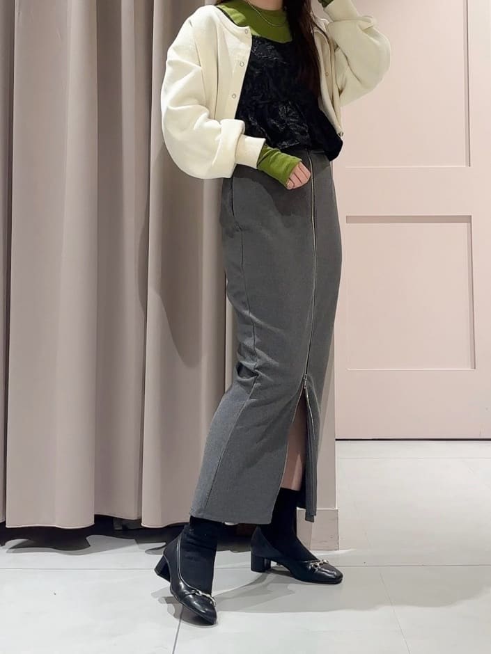 RINAさんの「ESPERANZA｜」を使ったコーディネート
