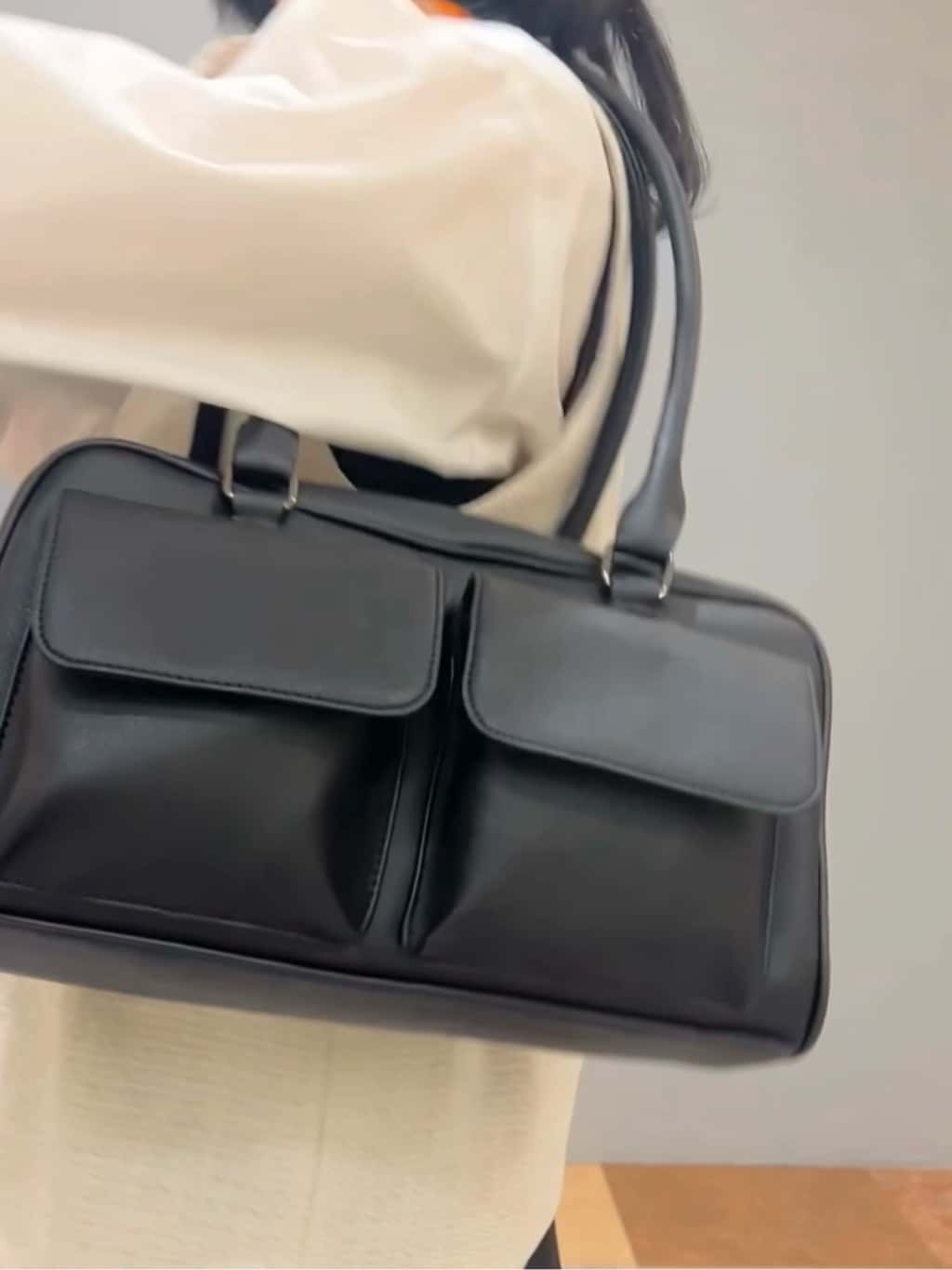 ひらのみさんの「THE SHOP TK｜」を使ったコーディネート