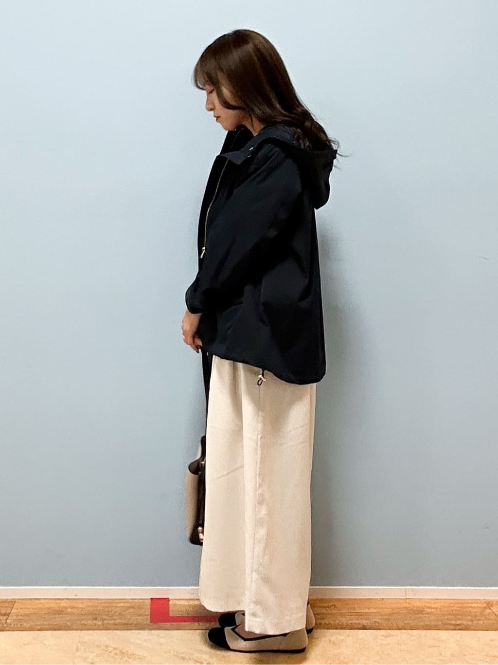 mikoさんの「SHOO･LA･RUE｜」を使ったコーディネート