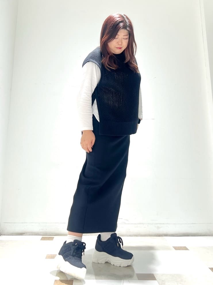 yumiさんの「ESPERANZA｜」を使ったコーディネート