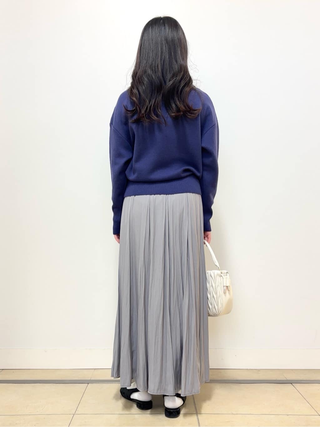あやかさんの「UNTITLED｜」を使ったコーディネート