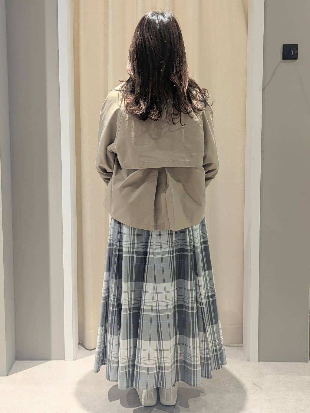 Riiinさんの「Dessin｜」を使ったコーディネート