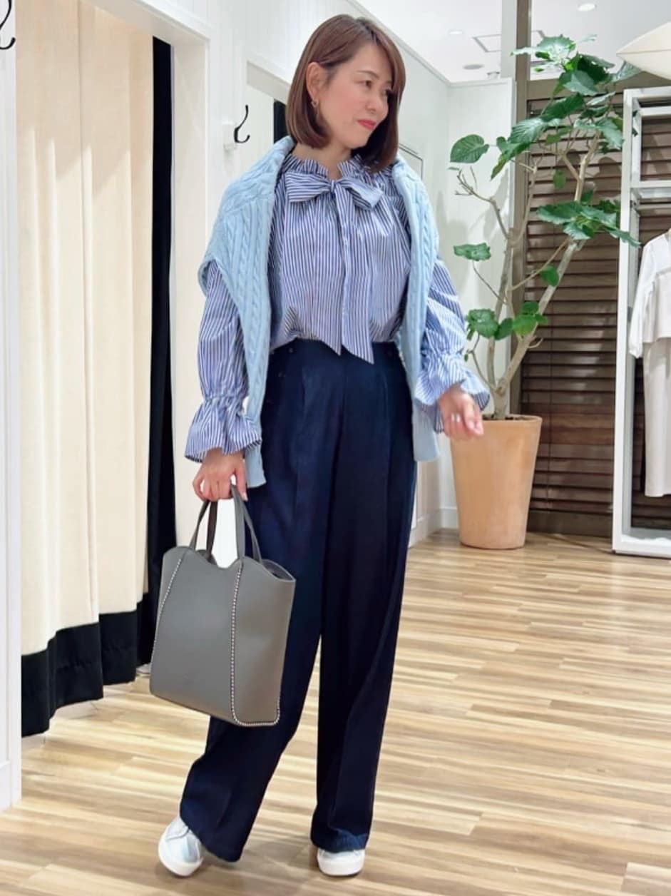 ☆SATO☆さんの「Dessin｜」を使ったコーディネート