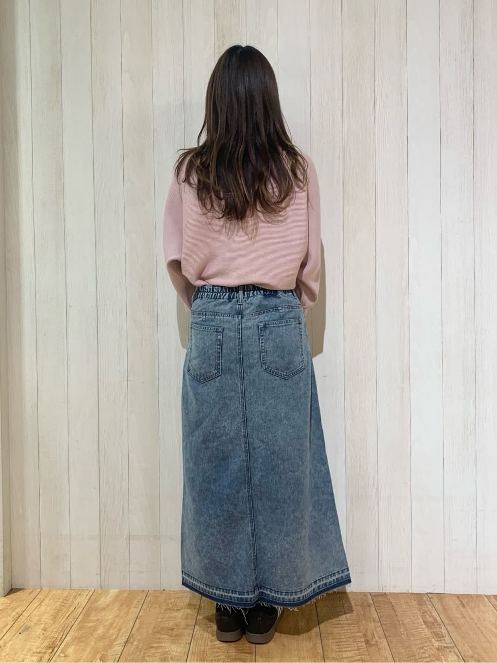 なさんの「SHOO･LA･RUE｜」を使ったコーディネート