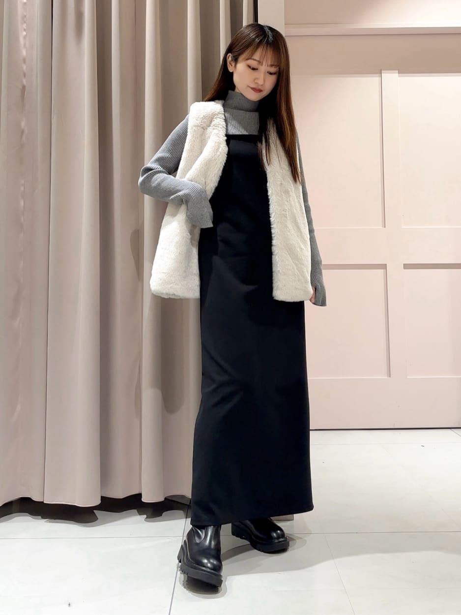 RINAさんの「ESPERANZA｜」を使ったコーディネート