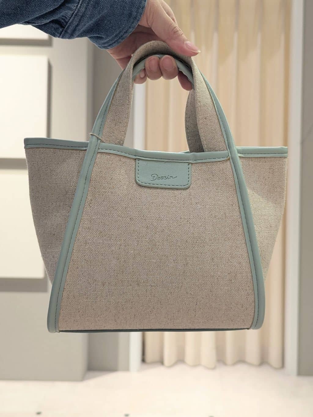 Riiinさんの「Dessin｜」を使ったコーディネート