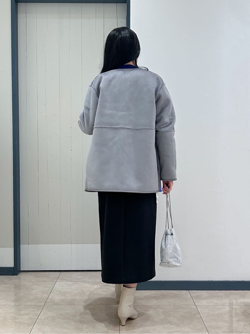 yukinoさんの「grove｜」を使ったコーディネート