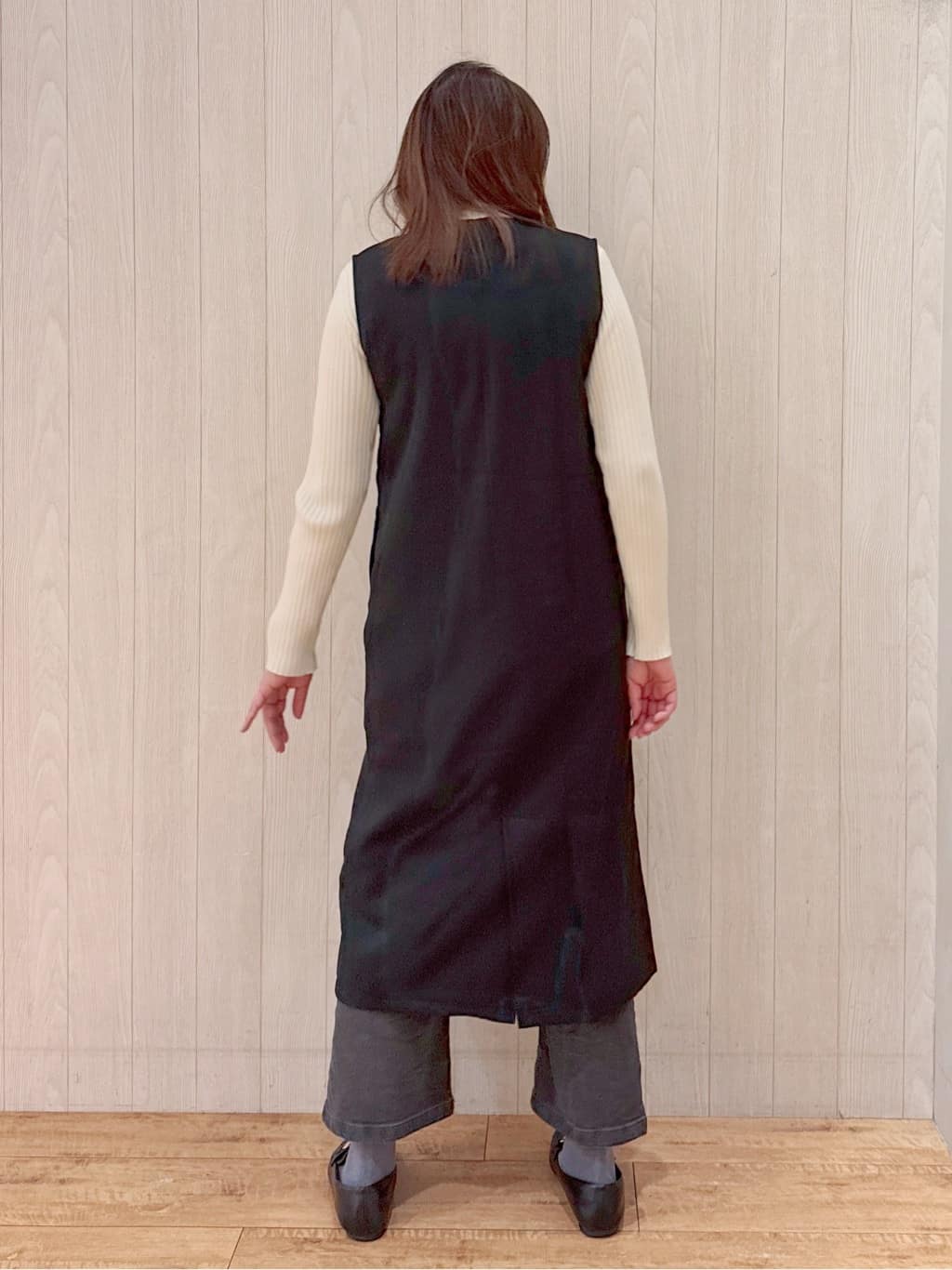 あーやさんの「SHOO･LA･RUE｜」を使ったコーディネート