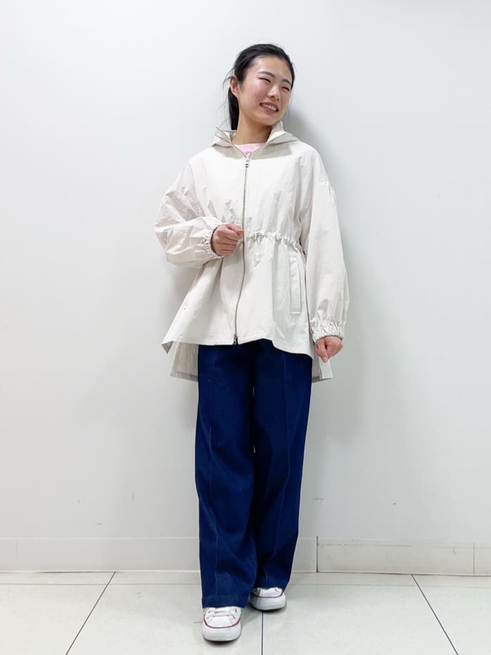 yasuokaさんの「Dessin｜」を使ったコーディネート