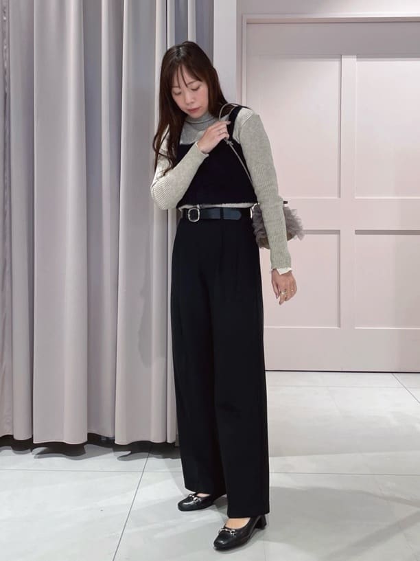 maiさんの「ESPERANZA｜」を使ったコーディネート