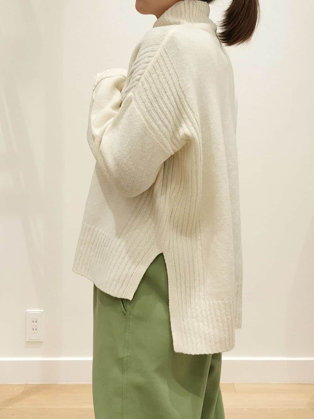 tsuchiさんの「Dessin｜」を使ったコーディネート