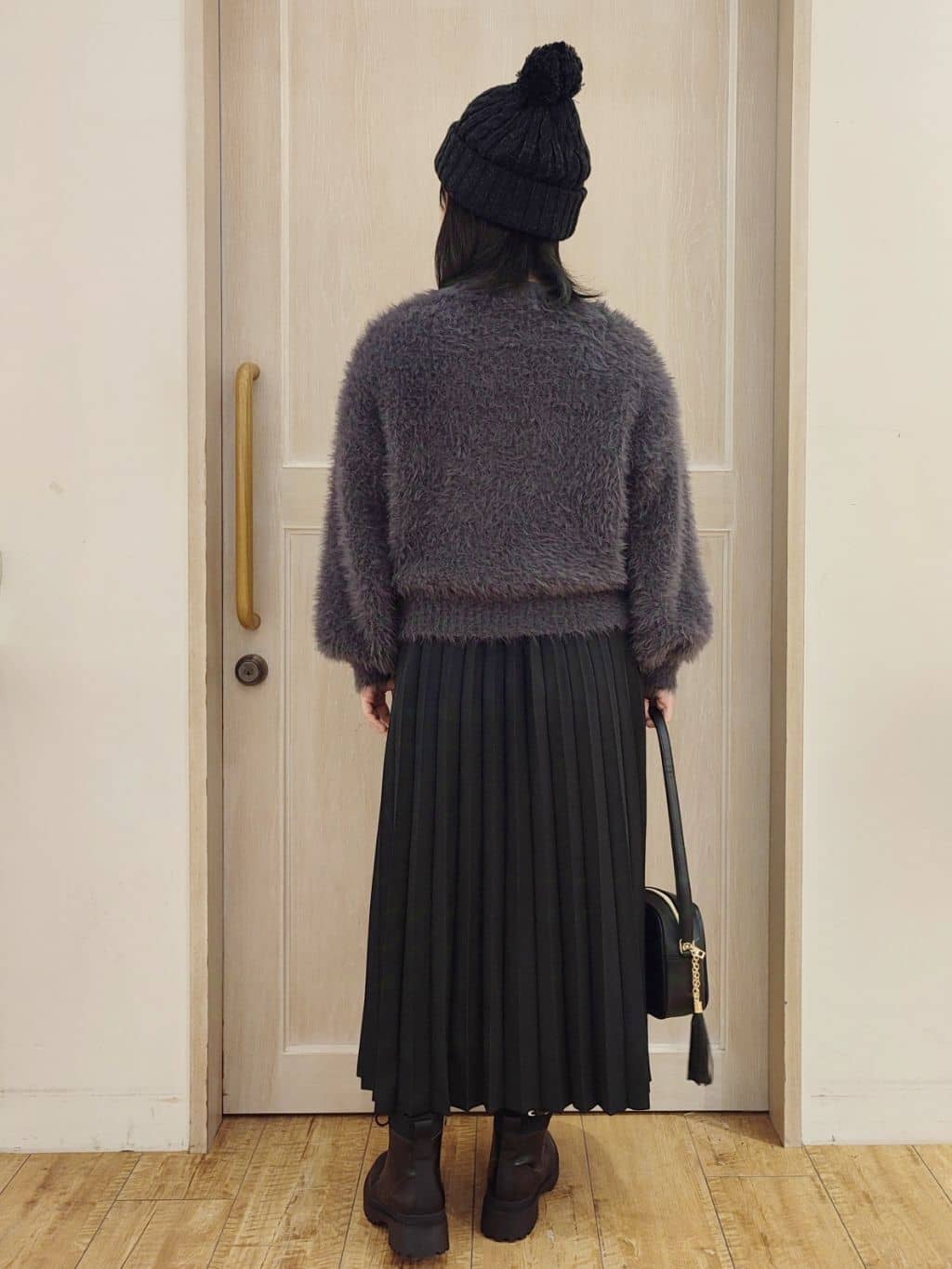 もーりぃさんの「SHOO･LA･RUE｜」を使ったコーディネート