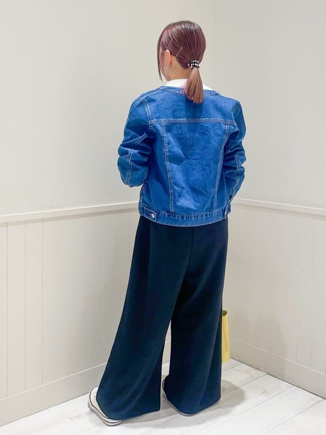 reina.tさんの「SHOO･LA･RUE｜」を使ったコーディネート