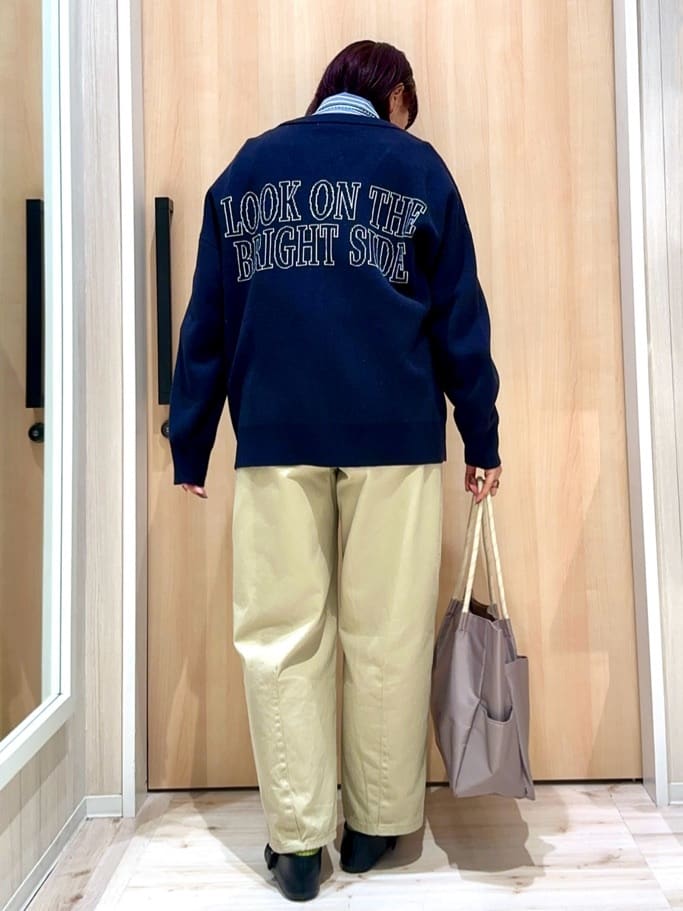 minさんの「SHOO･LA･RUE｜」を使ったコーディネート