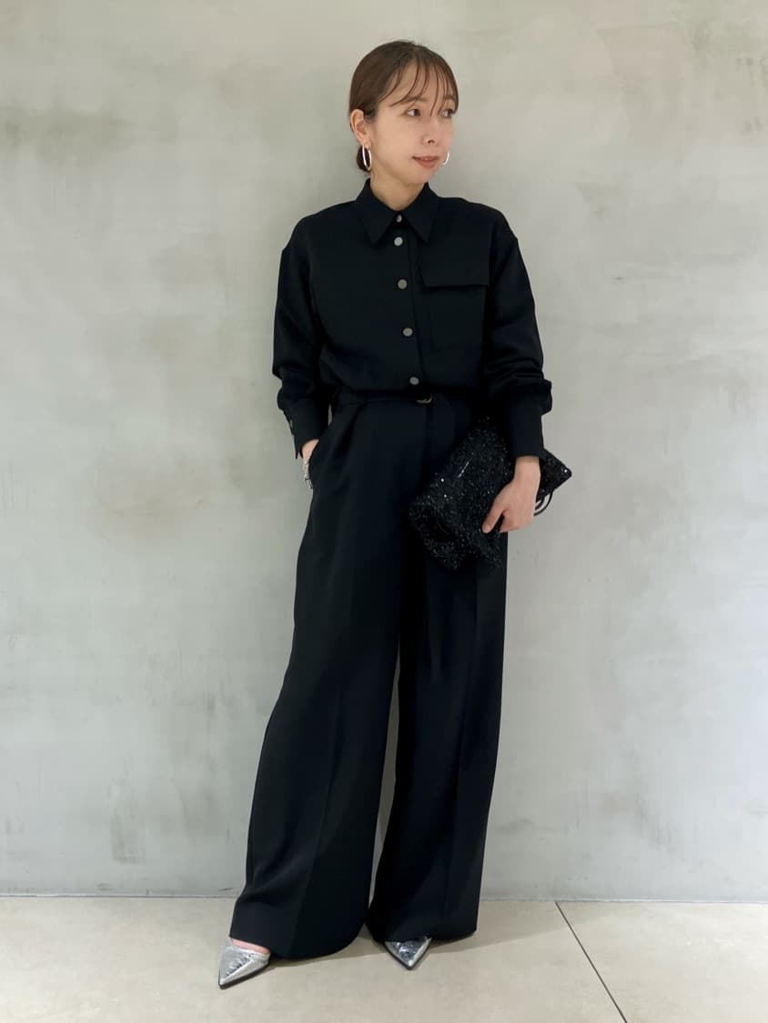 tomoさんの「UNTITLED｜」を使ったコーディネート