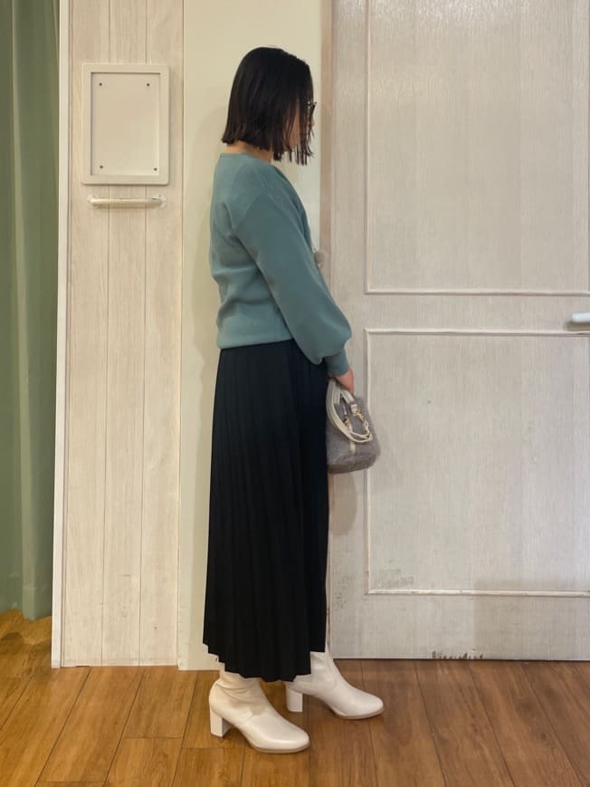 kumaさんの「SHOO･LA･RUE｜」を使ったコーディネート