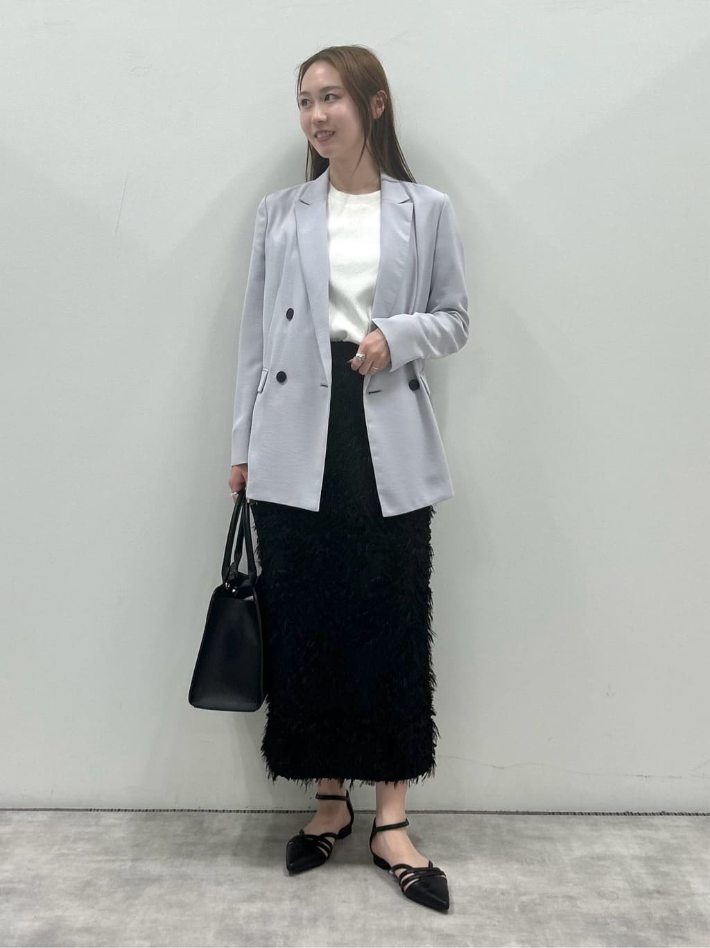 mitsukiさんの「INDIVI｜」を使ったコーディネート