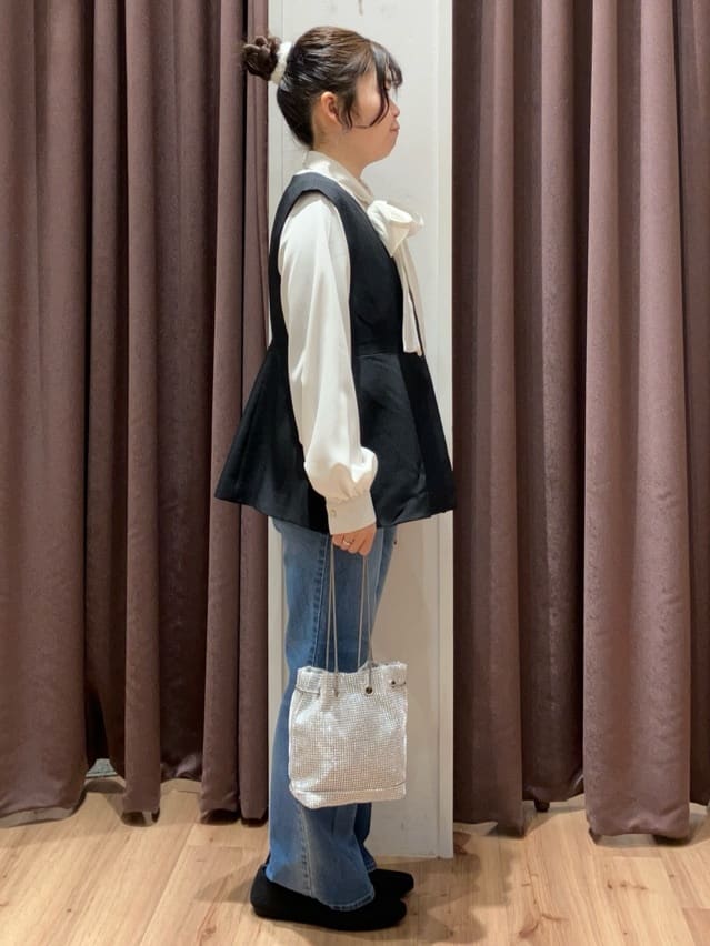 みちゃさんの「grove｜」を使ったコーディネート