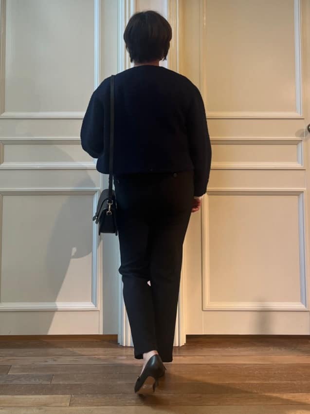 なべちゃんさんの「DRESSTERIOR｜」を使ったコーディネート