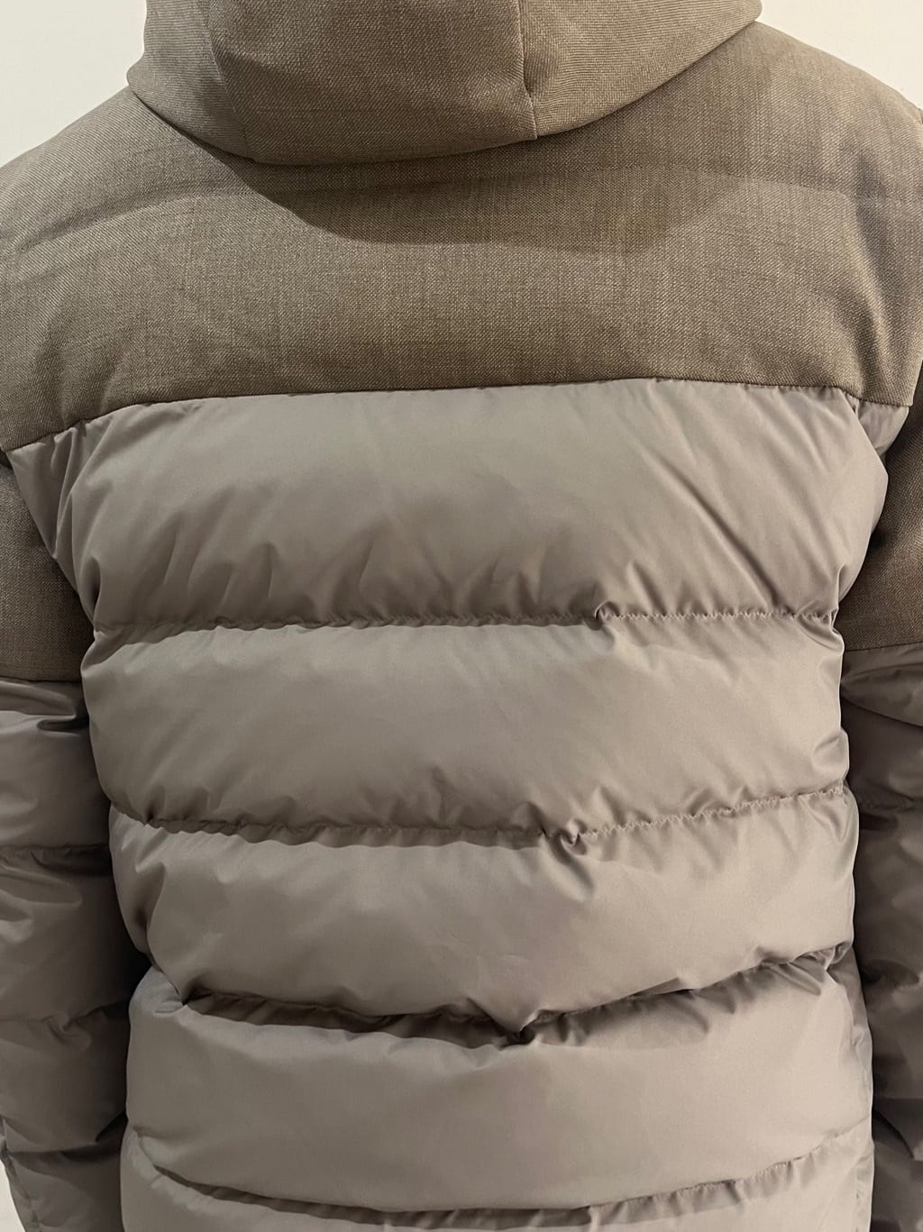 たくさんの「TAKEO KIKUCHI｜【DOWN FABRIC】ダウンファブリック ドレスパンツ / セットアップ対応」を使ったコーディネート