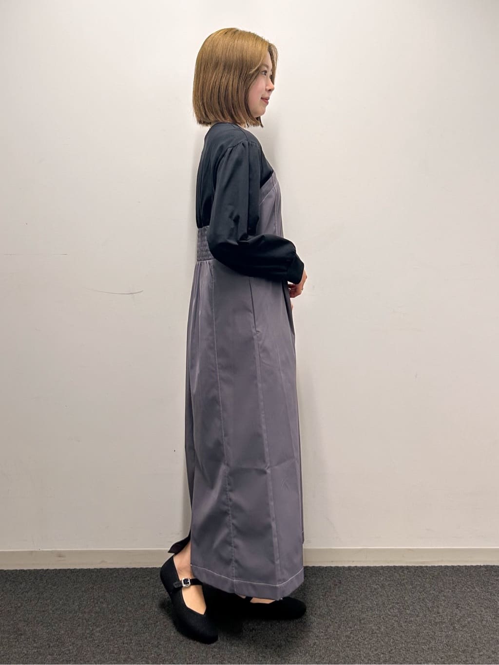 あかりさんの「index｜」を使ったコーディネート