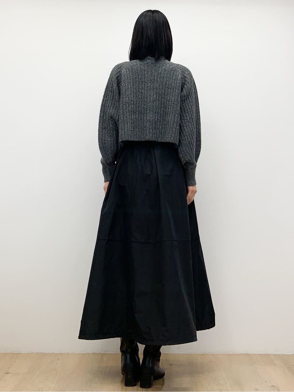 yamasakiさんの「OPAQUE.CLIP｜」を使ったコーディネート