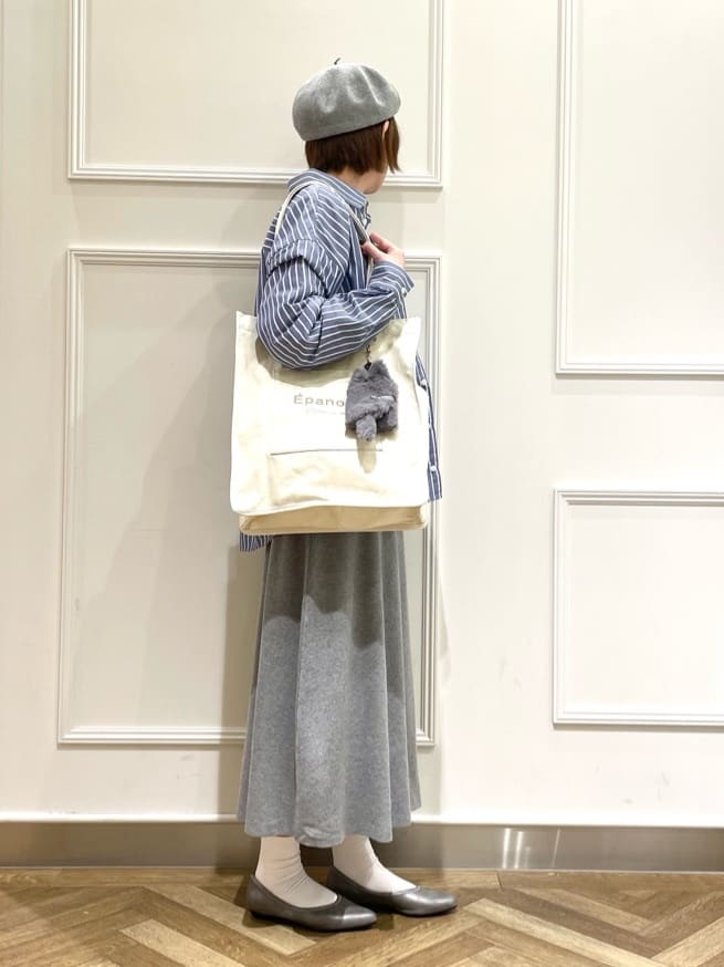 SOさんの「SHOO･LA･RUE｜」を使ったコーディネート