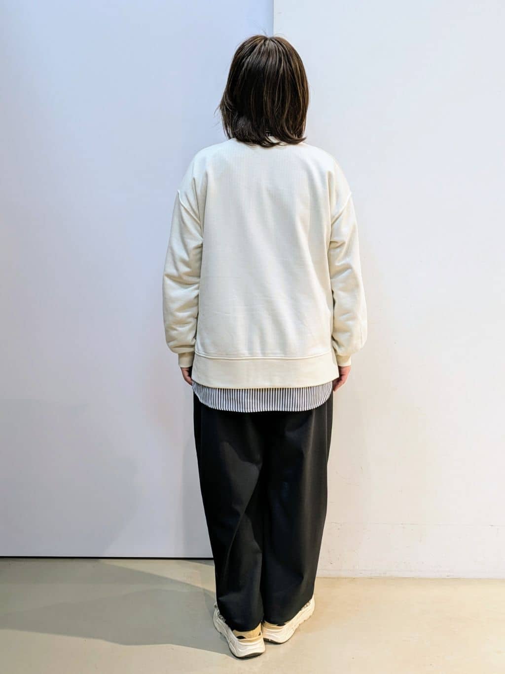 kotoさんの「THE SHOP TK｜」を使ったコーディネート