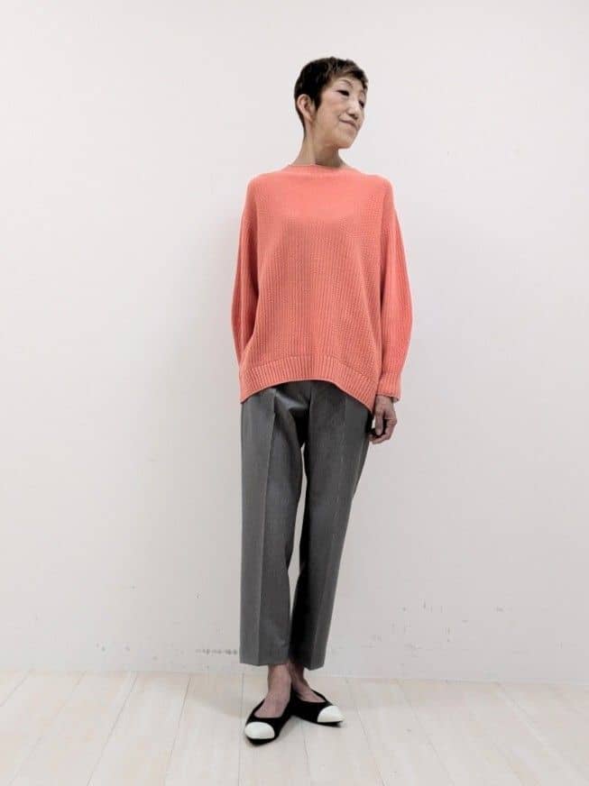 sachiさんの「Reflect｜」を使ったコーディネート