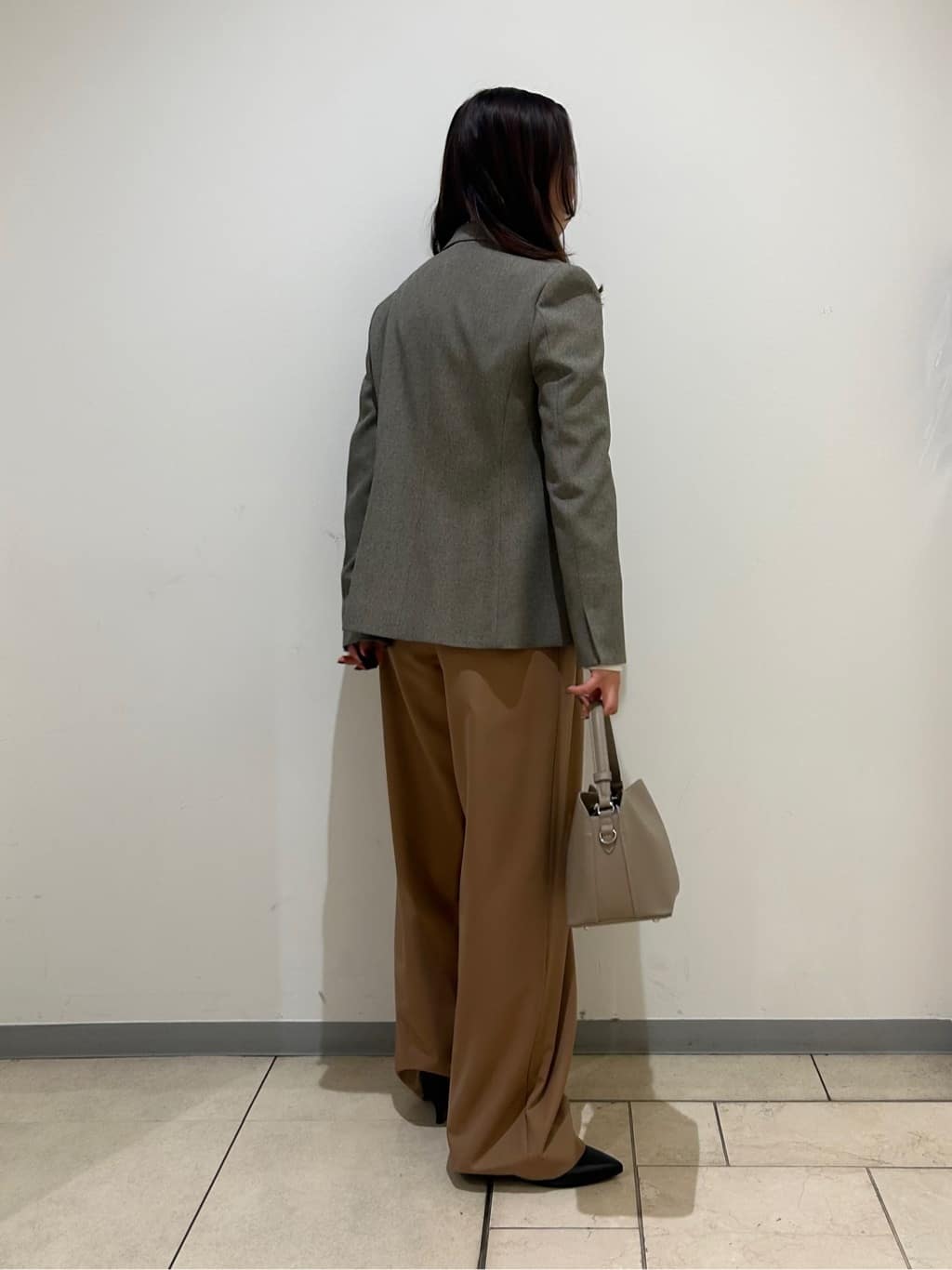 kanoさんの「UNTITLED｜【日本製・本革】Comfit Dresser Pumps（コンフィットドレッサーパンプス）」を使ったコーディネート