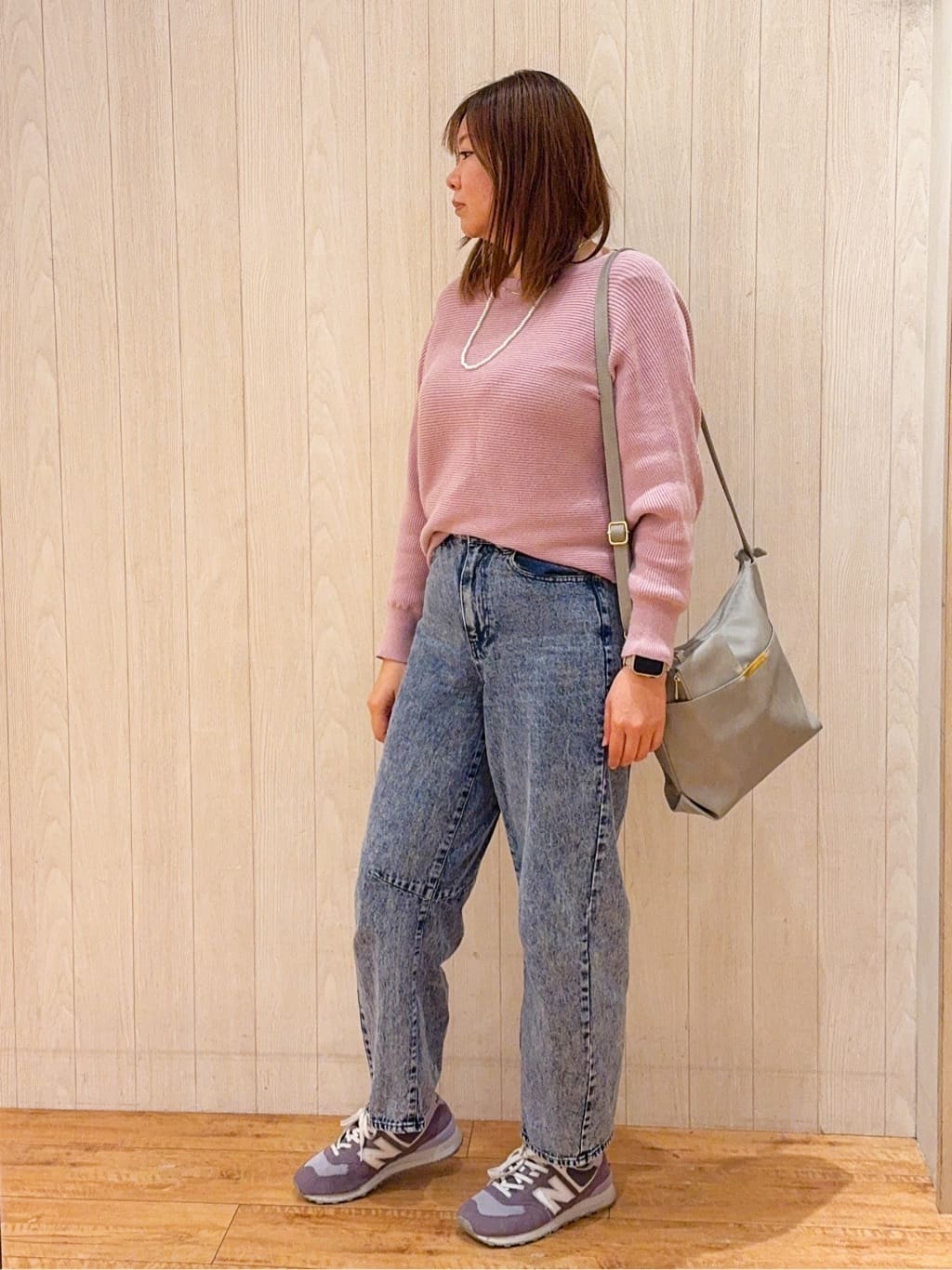 あーやさんの「SHOO･LA･RUE｜」を使ったコーディネート