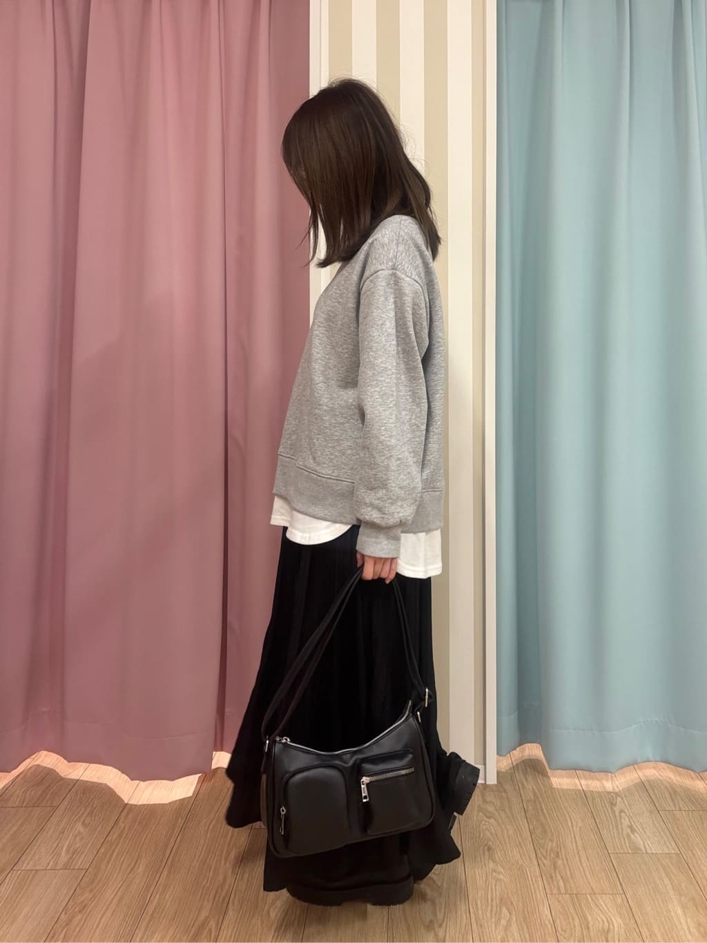 mikiさんの「SHOO･LA･RUE｜」を使ったコーディネート